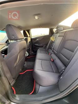 شيفروليه ماليبو